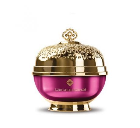 UTIQUE RUBY krémový parfum unisex  20g