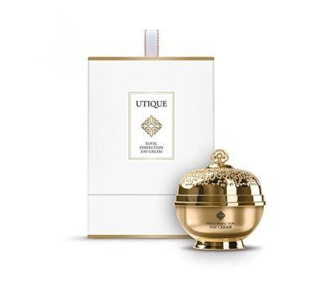 UTIQUE - Denný pleťový krém Royal Perfection 50ml