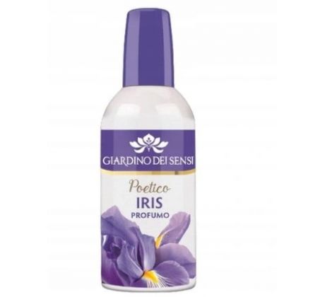 Giardino dei Sensi Poetico Iris parfumovaná voda dámska 100 ml