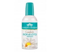 Giardino dei Sensi Candido Fior di Loto parfumovaná voda dámska 100 ml