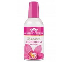 Giardino dei Sensi Romantica Orchidea parfumovaná voda dámska 100 ml