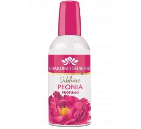 Giardino dei Sensi Sublime Peonia parfumovaná voda dámska 100 ml