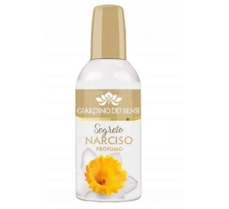 Giardino dei Sensi Segreto Narciso parfumovaná voda dámska 100 ml