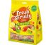 Wawel Fresh & Fruity Kwasne želé s  kyslou náplňou 245g