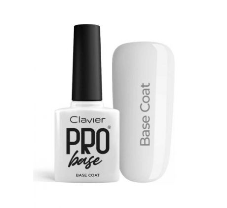 CLAVIER ProHybrid Top Coat vrchná báza 7,5 ml