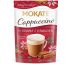 Mokate Cappuccino Rum so škoricou 110g