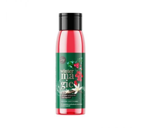 Seyo Sprchový gél Winter Magic 400 ml