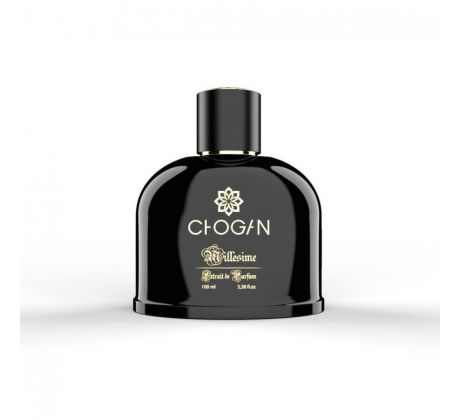 Chogan 003 Extrait de parfum pánsky 100 ml