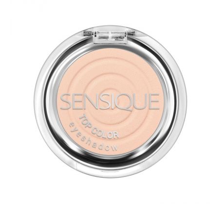 Sensique Mono očný tieň 207 Ivory  2,3 g