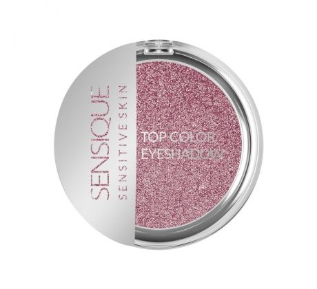 Sensique Mono očný tieň 218 Rosy Taupe 2,3 g