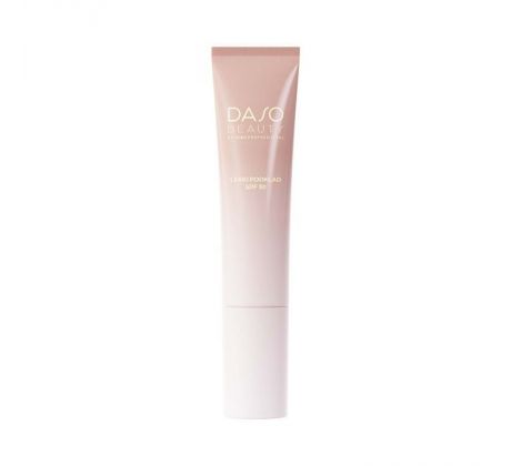 Daso Beauty Hydratačný krycí krém SPF30 nr. 02 25 ml