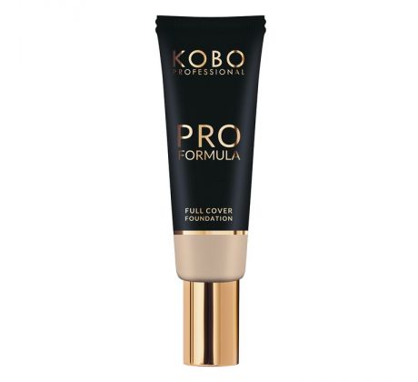 KOBO Professional Pro Formula Krycí krém 0.5 25 ml