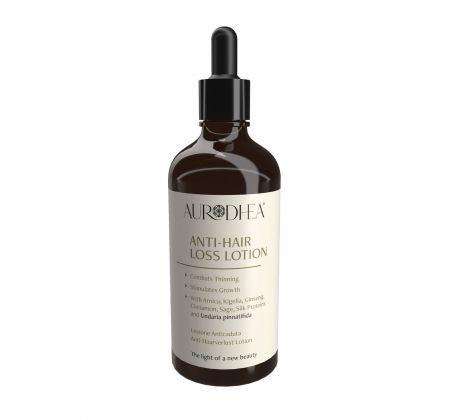 Aurodhea Anti-hair loss lotion Sérum proti vypadávaniu vlasov 50 ml