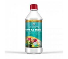 Chogan TotalBrill Univerzálny čistiaci prostriedok s dezinfekčným účinkom 750 ml