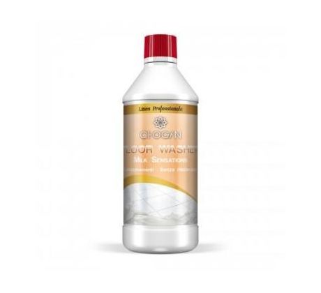 Chogan Floor Washer Prostriedok na čistenie podláh Milk Sensations 750 ml