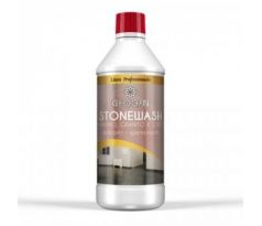 Chogan Stonewash Samoleštiaci dezinfekčný čistič na mramor, žulu a kameninu 750 ml