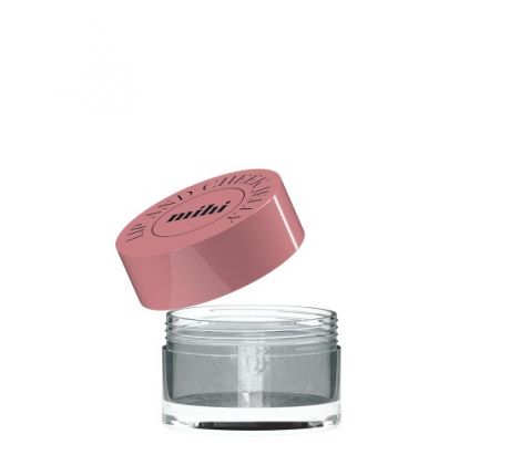 Mihi Lip & Cheek Jelly Lesk na pery & lícenka transparentná 4g