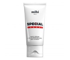Mihi Special Care Krém denný aj nočný na pleť s kuperózou 50 ml