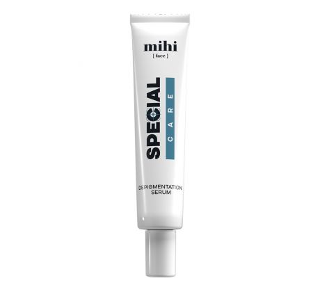 Mihi Special Care Depigmentačné sérum 30ml