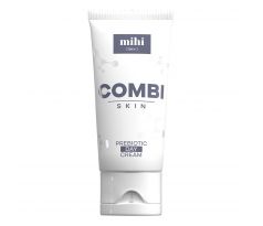 Mihi Combi Skin Denný prebiotický krém na kombinovanú pleť 50 ml