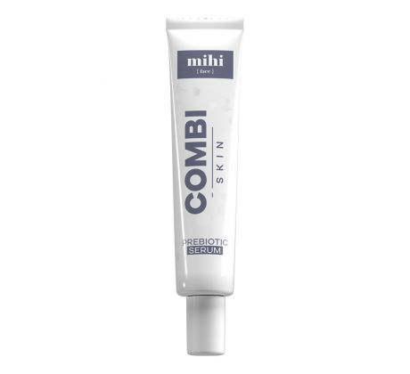 Mihi Combi Skin Prebiotické pleťové sérum 30 ml