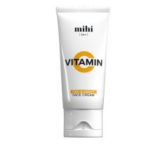 Mihi Vitamin C Pleťový denno-nočný krém 50 ml