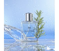 Glantier 701 aromaticko-vodná parfumovaná voda pánska 50 ml