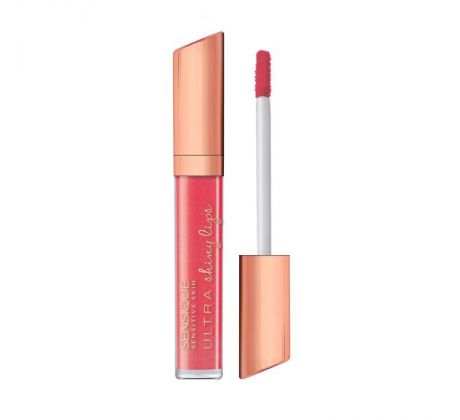 Sensique Ultra Shiny Lips Lesk na pery 101 4 ml