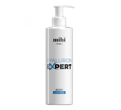 Mihi Hyaluron Expert Telový balzam 200 ml