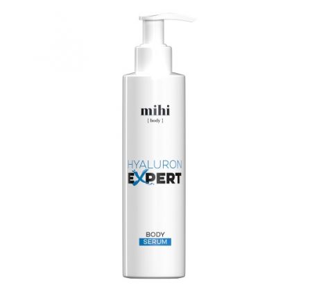 Mihi Hyaluron Expert telové sérum 150 ml