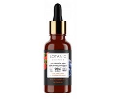 Botanic Skinfood Rozjasňujúce pleťové sérum 30 ml