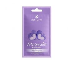 Infinity Marshmallow Vyhladzujúca pleťová maska 8 ml