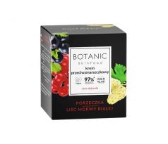 Botanic Skinfood Pleťový krém proti vráskam na deň i noc 50 ml