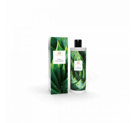 Crelisse Pleťové tonikum s Aloe Vera 250 ml