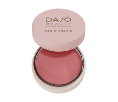 Daso Beauty Lícenka v kréme Čerstvá ruža 12g