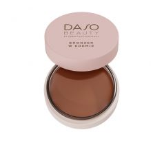 Daso Beauty Bronzer v kréme Teplý 12g 