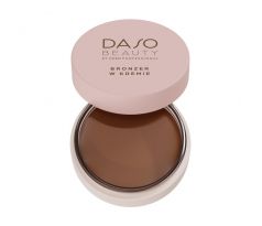 Daso Beauty Bronzer v kréme  Neutrálny 12g 