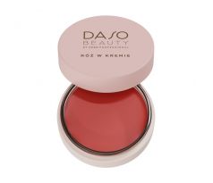 Daso Beauty Lícenka v kréme Broskyňový sorbet 12g