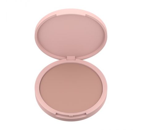 Daso Beauty Saténový bronzer Chladný 9g