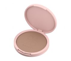 Daso Beauty Saténový bronzer Neutrálny 9g 