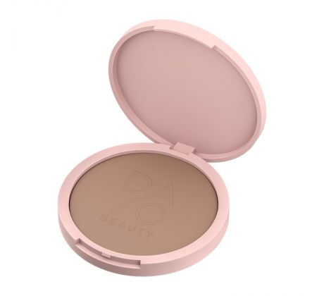 Daso Beauty Saténový bronzer Neutrálny 9g 