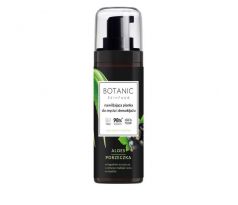 Botanic Skinfood Hydratačná pena na čistenie pleti 150 ml