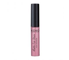 KOBO Professional Matte Lip Stain Tekutý matný rúž 503 9 ml