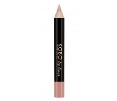 Kobo Professional Nude Mood Kontúrovacia ceruzka na pery 01 1g