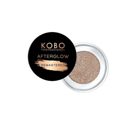 Kobo Professional Sypký očný pigment Afterglow Remastered Lunar 05 1g