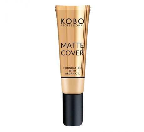 Kobo Professional Zmatňujúci krycí krém 902 Nude 25 ml