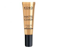 Kobo Professional krycí krém 904 Caramel Beige 25 ml