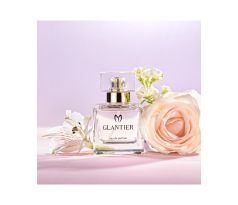 Glantier 603 kvetinová parfumovaná voda dámska 50 ml