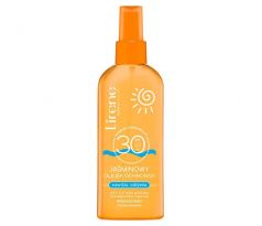 Lirene Ochranný jazmínový olej SPF30 150 ml