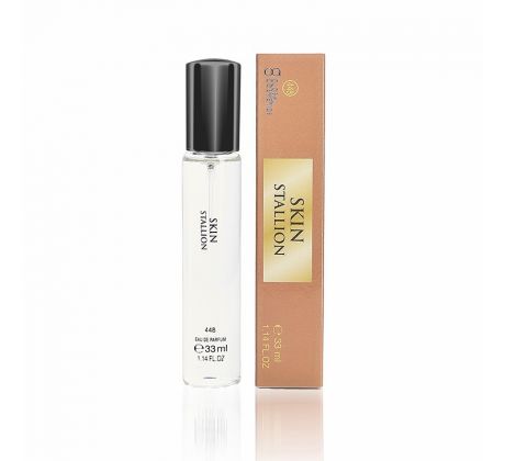 Global Cosmetics 448 SKIN STALLION parfumovaná voda unisex 33 ml